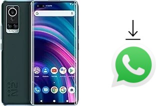 Comment installer WhatsApp dans un BLU BLU Bold N2