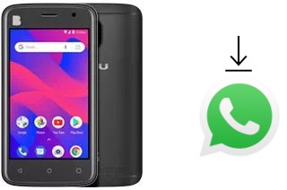 Comment installer WhatsApp dans un BLU C4