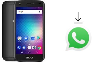 Comment installer WhatsApp dans un BLU C5 (2017)