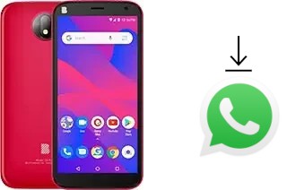 Comment installer WhatsApp dans un BLU C5 Plus