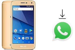 Comment installer WhatsApp dans un BLU C5 LTE