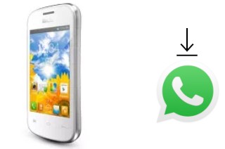 Comment installer WhatsApp dans un BLU Dash JR