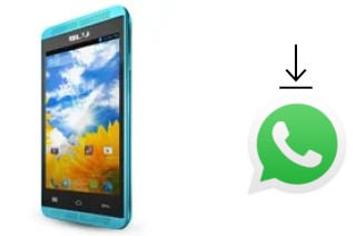 Comment installer WhatsApp dans un BLU Dash Music 4.0