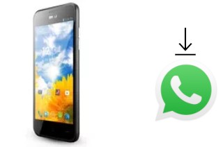 Comment installer WhatsApp dans un BLU Dash 5.0