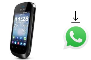 Comment installer WhatsApp dans un BLU Dash 3.2