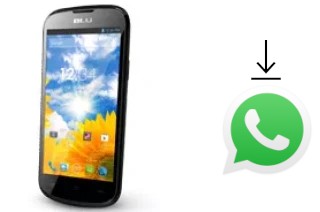 Comment installer WhatsApp dans un BLU Dash 4.5