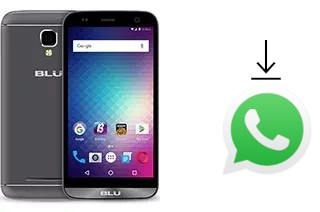 Comment installer WhatsApp dans un BLU Dash XL