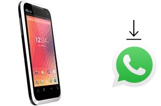 Comment installer WhatsApp dans un BLU Elite 3.8