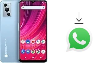 Comment installer WhatsApp dans un BLU F92e