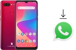 Comment installer WhatsApp dans un BLU G50 Mega