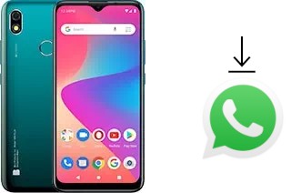 Comment installer WhatsApp dans un BLU G50 Plus