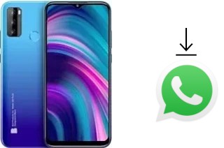 Comment installer WhatsApp dans un BLU G51 Plus