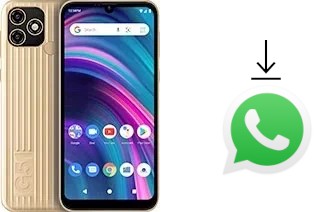 Comment installer WhatsApp dans un BLU BLU G51