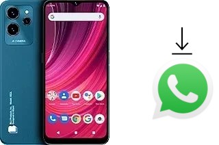 Comment installer WhatsApp dans un BLU G52L