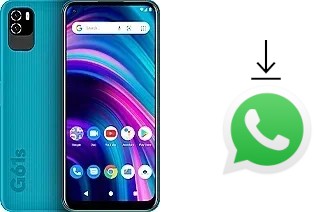 Comment installer WhatsApp dans un BLU G61s