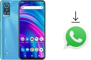 Comment installer WhatsApp dans un BLU G91 Max