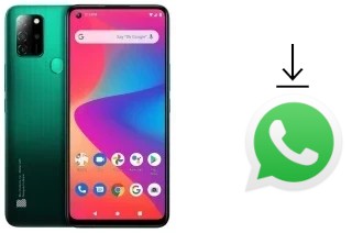 Comment installer WhatsApp dans un BLU G91 Pro