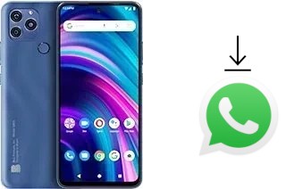 Comment installer WhatsApp dans un BLU BLU G91s