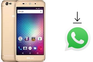 Comment installer WhatsApp dans un BLU Grand Max