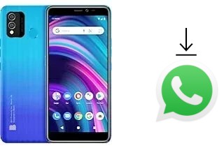 Comment installer WhatsApp dans un BLU J9L