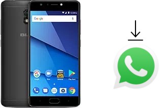 Comment installer WhatsApp dans un BLU Life One X3