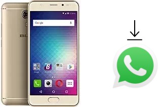 Comment installer WhatsApp dans un BLU Life One X2 Mini