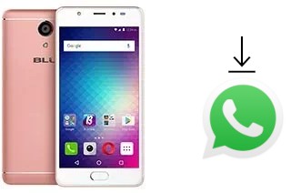 Comment installer WhatsApp dans un BLU Life One X2