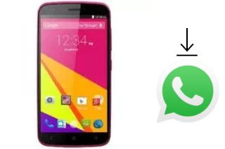 Comment installer WhatsApp dans un BLU Life Play 2