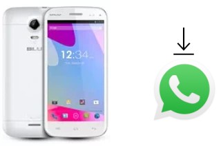 Comment installer WhatsApp dans un BLU Life Play S