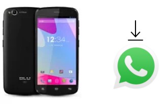 Comment installer WhatsApp dans un BLU Life Play X