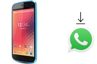 Comment installer WhatsApp dans un BLU Life Play