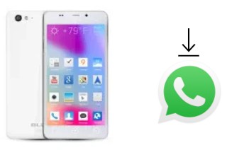 Comment installer WhatsApp dans un BLU Life Pure Mini