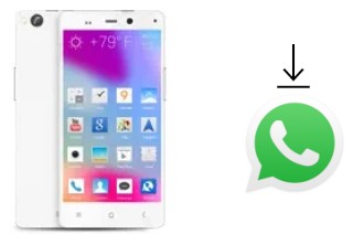 Comment installer WhatsApp dans un BLU Life Pure