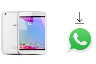 Comment installer WhatsApp dans un BLU Life View Tab