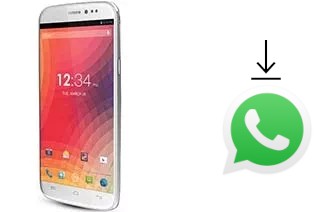 Comment installer WhatsApp dans un BLU Life View