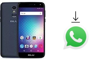 Comment installer WhatsApp dans un BLU Life Max