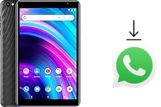 Comment installer WhatsApp dans un BLU M8L 2022