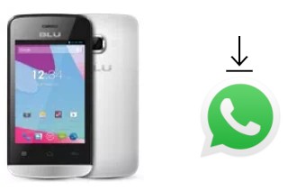 Comment installer WhatsApp dans un BLU Neo 3.5