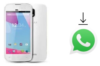 Comment installer WhatsApp dans un BLU Neo 4.5