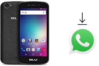 Comment installer WhatsApp dans un BLU Neo X LTE