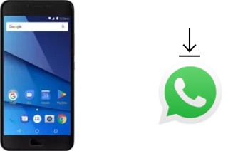 Comment installer WhatsApp dans un BLU R1 HD (2018)