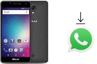 Comment installer WhatsApp dans un BLU R1 HD