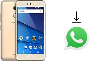 Comment installer WhatsApp dans un BLU R2 LTE