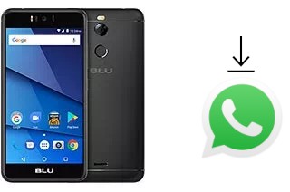 Comment installer WhatsApp dans un BLU R2 Plus