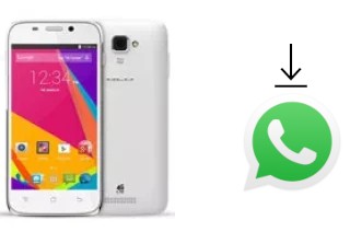 Comment installer WhatsApp dans un BLU Studio 5.0 HD LTE