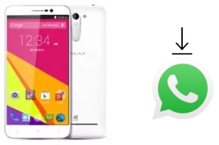 Comment installer WhatsApp dans un BLU Studio 6.0 LTE