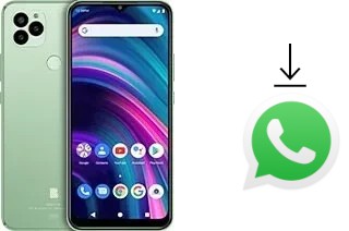 Comment installer WhatsApp dans un BLU S91