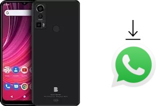 Comment installer WhatsApp dans un BLU S91 Pro