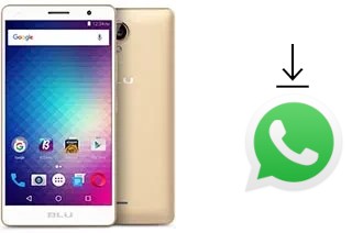 Comment installer WhatsApp dans un BLU Studio G Plus HD