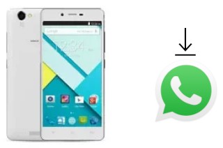 Comment installer WhatsApp dans un BLU Studio Energy